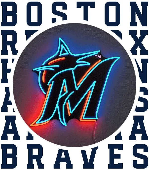 Yellowpop x MLB Official Collab