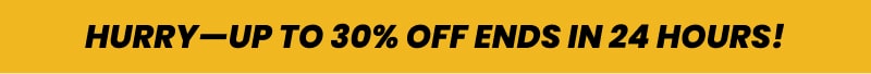 Announcement bar
