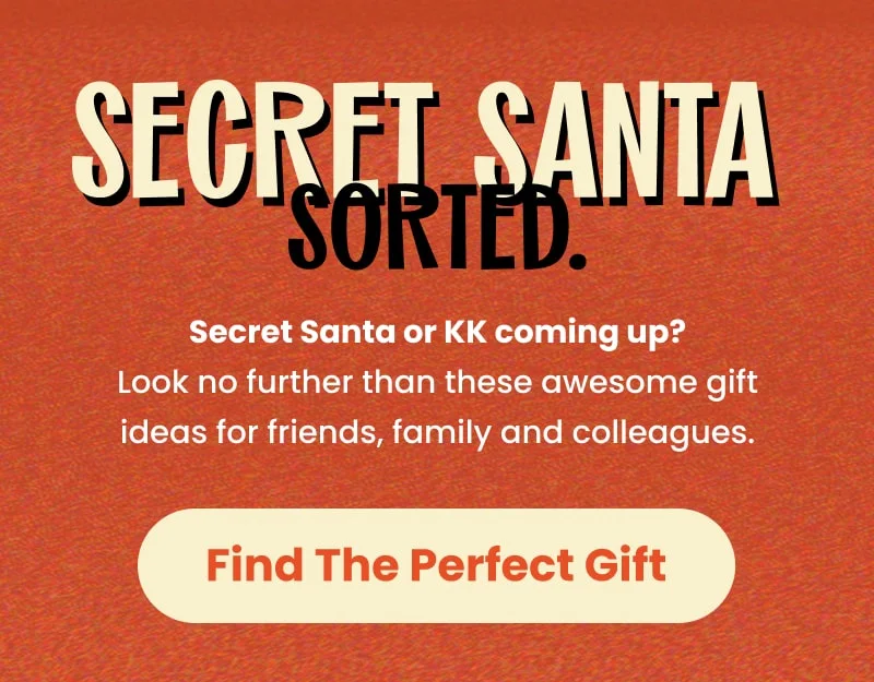 Find the perfect gift