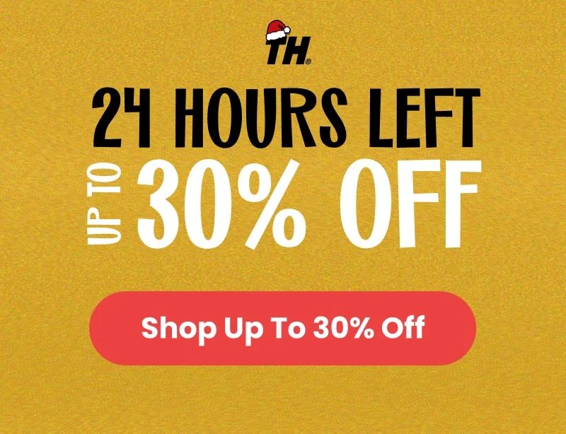 Threadmania up to 30% off