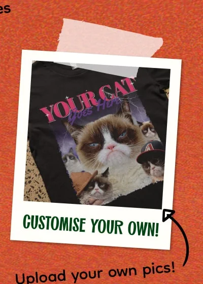 Shop Custom Tees