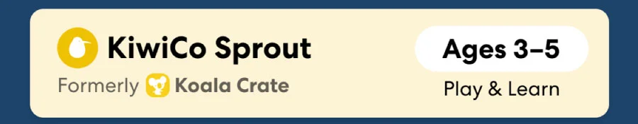 Kiwico Sprout