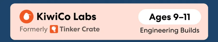 KiwiCo Labs