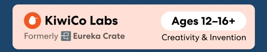 KiwiCo Labs