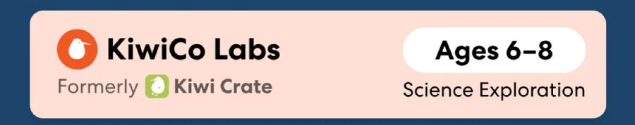 KiwiCo Labs