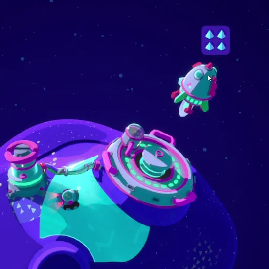 Launch, Transport & Advance
