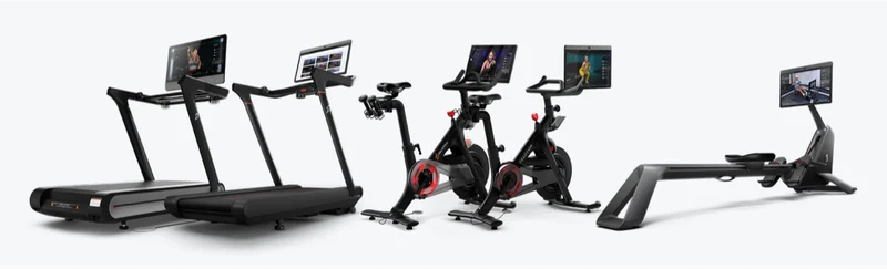 Get up to $800 off Peloton packages