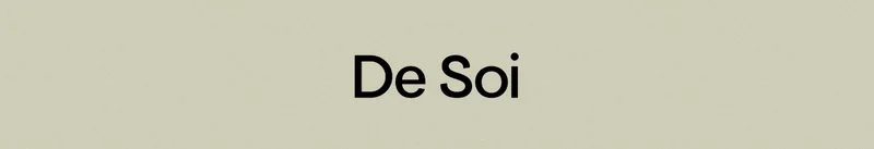 De Soi