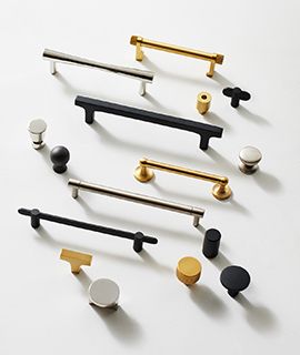 cabinet hardware