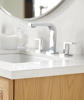 faucets