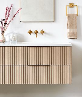 bath vanities