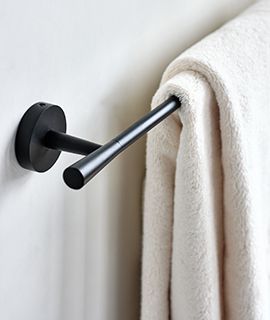 bath hardware
