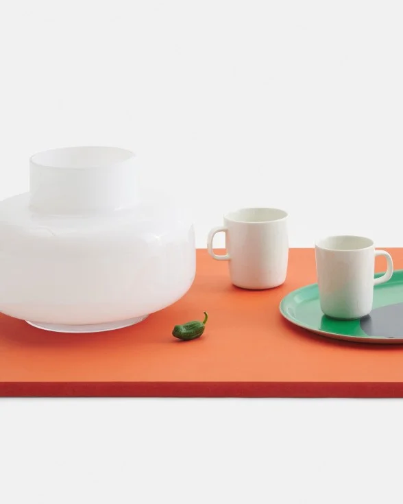 Oiva / Unikko mug