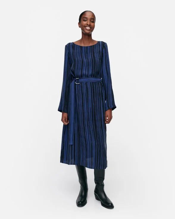 Tyvari Siluetti dress