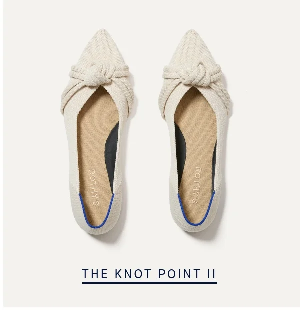 THE KNOT POINT II