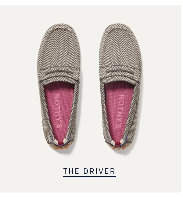 THE DRIVER