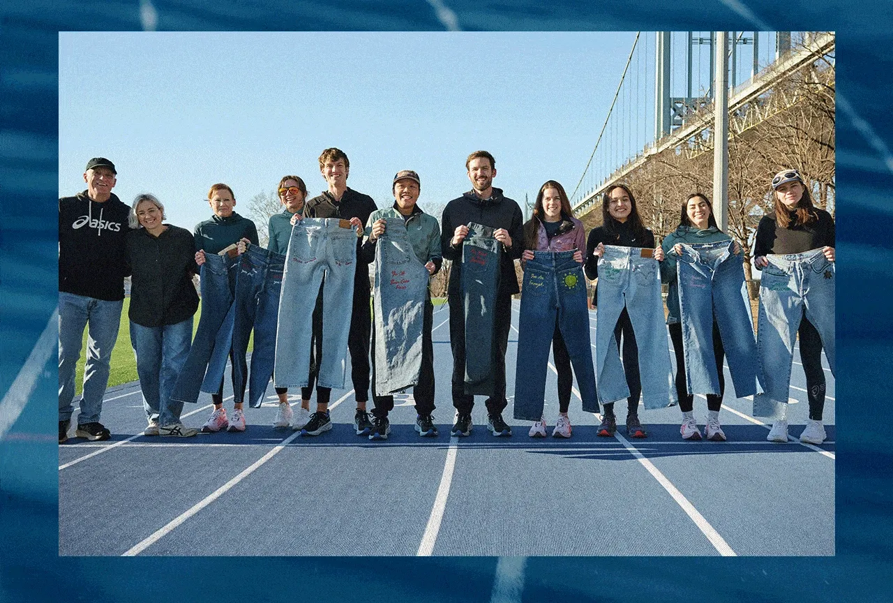 One Mile Can Change Everything