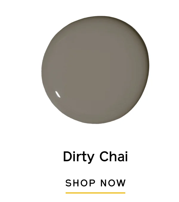 Dirty Chai SHOP NOW