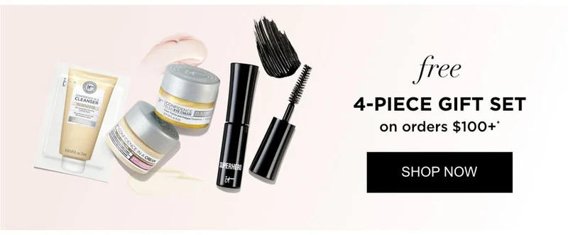 4-PIECE GIFT SET