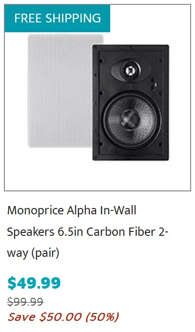 View product recommended for you