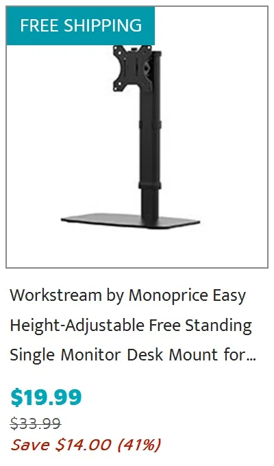 View product recommended for you