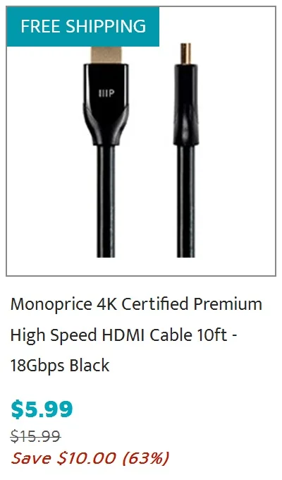 View product recommended for you