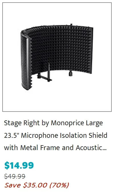 View product recommended for you