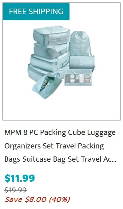 View product recommended for you
