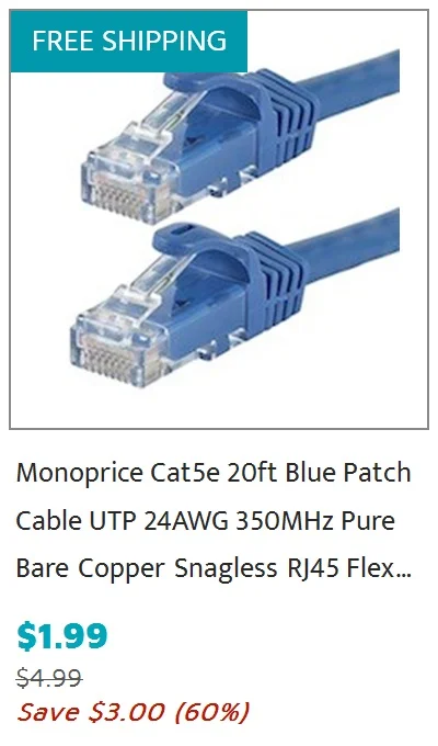 View product recommended for you