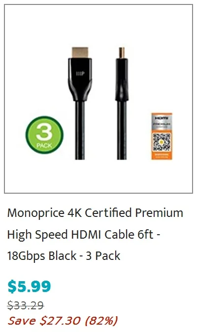 View product recommended for you