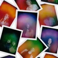Slow Series: Aura Photography Workshop with AURA AURA at Ace Hotel Kyoto.