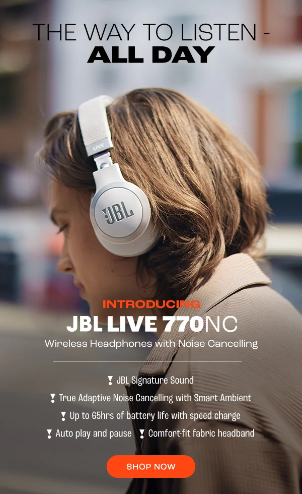 JBL Live 770NC NPI