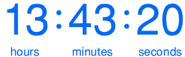 countdownmail.com