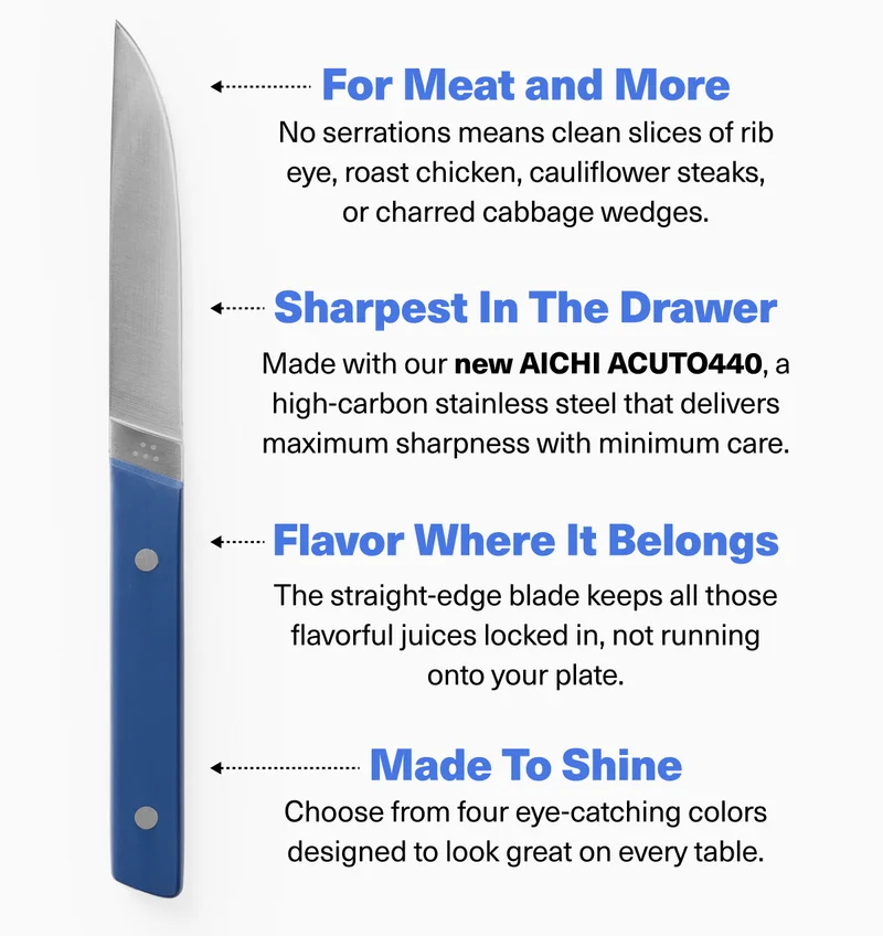 NEW KNIFE ALERT!