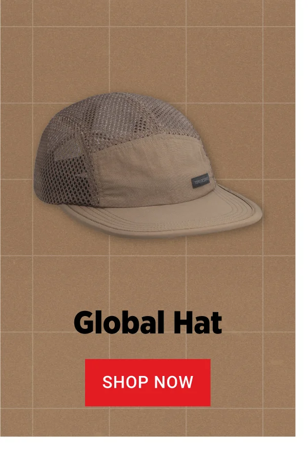 Global Hat