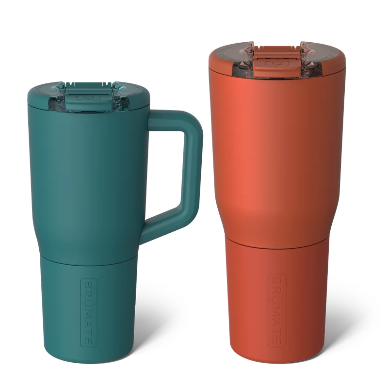 Mug + Tumbler Bundle