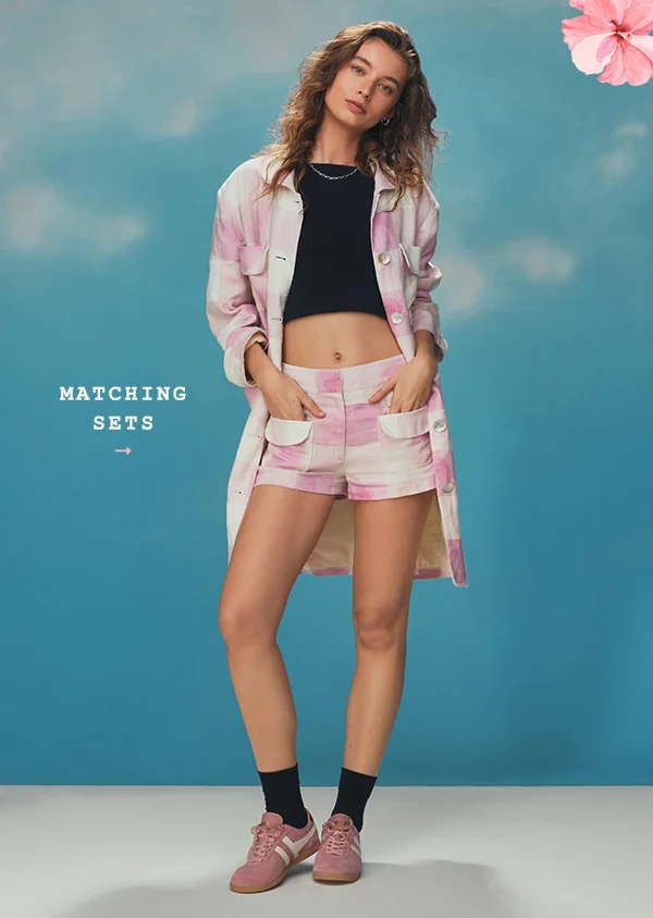 Matching Sets