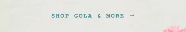 Shop Gola & More