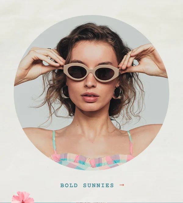 Bold Sunnies
