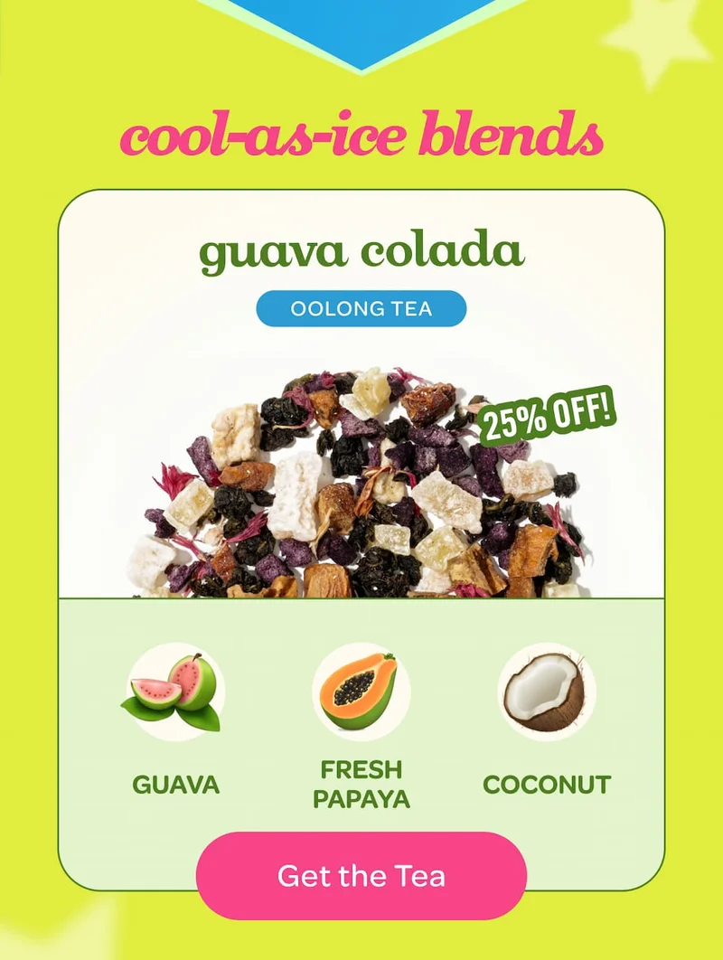 guava colada