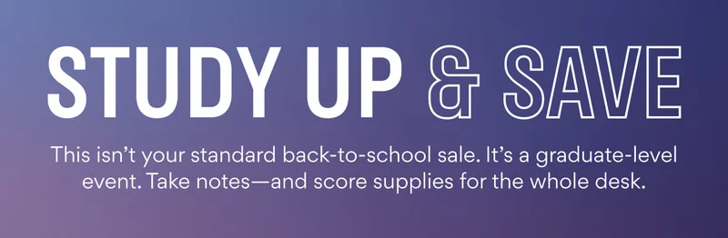 Study Up & Save > Study Up & Save >