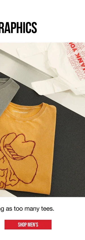 Shop Men's