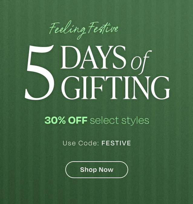 5 Days of Gifting - Image