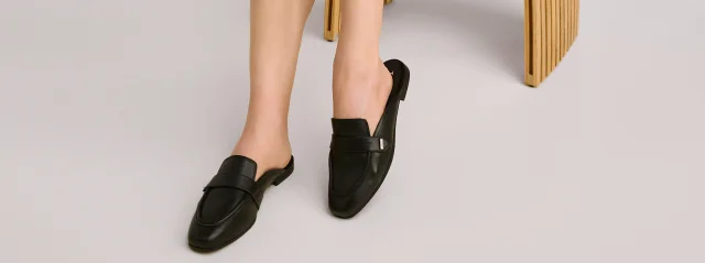 Lynette Mule - Image