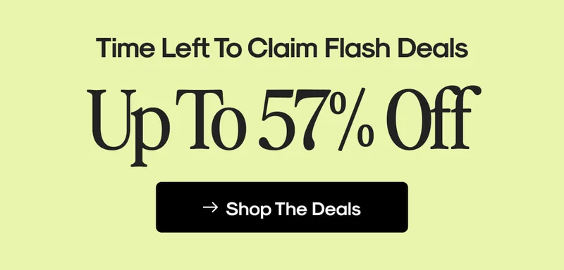 Shop The Deals