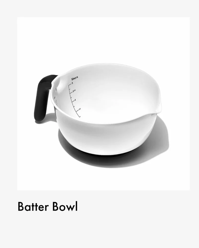 Batter Bowl