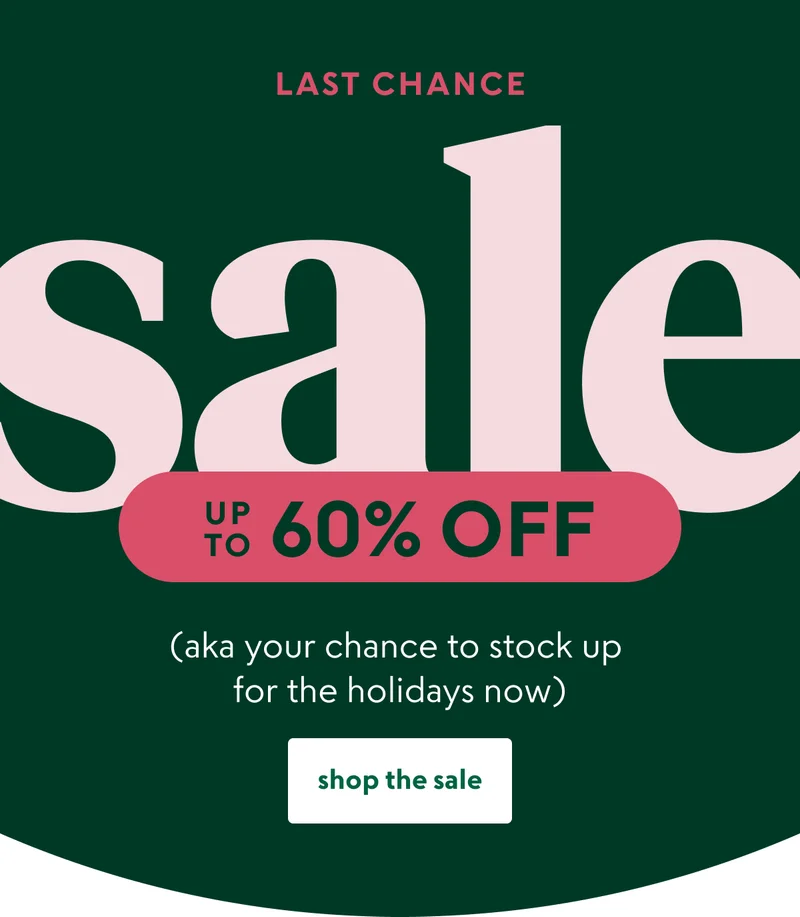Sale