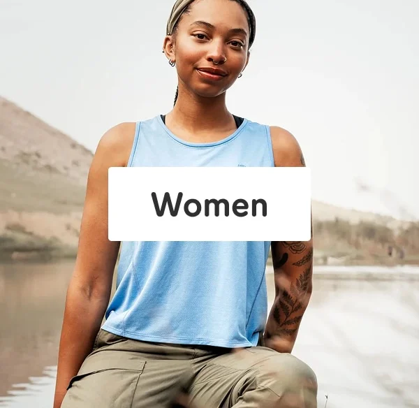 Women's Tops