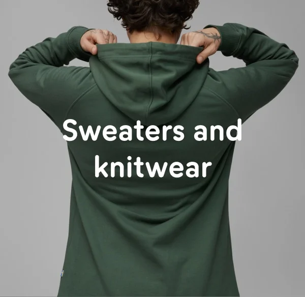 Sweaters & Knitwear
