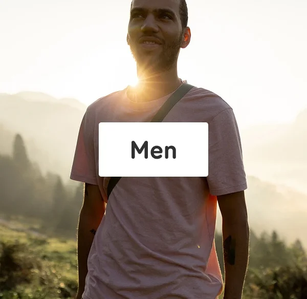 Men's Tops
